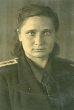 Пинчук София Антоновна